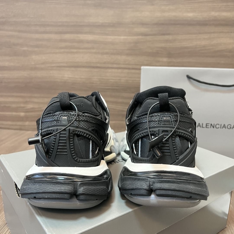 Balenciaga Track Shoes